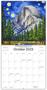 Imagem de Calendário NATIONAL PARKS PARTNERS 2025 Starry Night 30x60cm