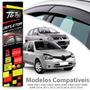 Imagem de Calha Chuva Clio Hatch Sedan 4 Portas 00 01 02 03 04 05 06 07 08 09 10 11 12 13 14 15 16