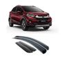 Imagem de Calha Chuva Honda Wr-V 17/ 4 Portas