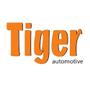 Imagem de Calha de Chuva Acrílica Volkswagen Gol G5 G6 2008 a 2017 4 Portas Tiger