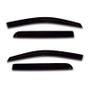 Imagem de Calha De Chuva Clio 99 00 01 02 03 04 05 06 07 2008 4 Portas