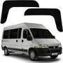 Imagem de Calha de Chuva Defletor Fiat Ducato 1997 a 2017 2 Portas Ecoflex