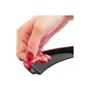 Imagem de Calha De Chuva Defletor Fluence Todos 4 Portas Topmix