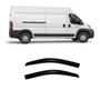 Imagem de Calha de Chuva Ducato 1997 a 2017 (Adap. Jumper 2001 a 2015 e Boxer 2001 a 2014)