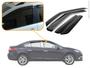 Imagem de Calha De Chuva Ecoflex Fluence 2011 A 2018 4 Portas