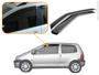 Imagem de Calha De Chuva Ecoflex Twingo 2 Portas