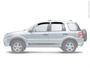 Imagem de Calha De Chuva Ford Ecosport 03/12 4P - Sp