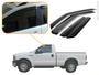 Imagem de Calha De Chuva Ford F-250/F-350/F-4000 2 Portas 1999 A 2011