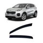 Imagem de Calha de chuva kia sportage 2017 a 2020 4 portas - tgpoli