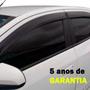 Imagem de Calha de Chuva Onix 2012 a 2017 4 Portas