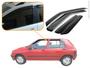 Imagem de Calha de Chuva RENAULT CLIO 4 Portas 1996 1997 1998 1999