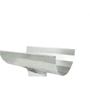 Imagem de Calha Frontal Galvanizado Platib.C/Boc-33