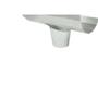 Imagem de Calha Frontal Galvanizado Platib.C/Boc-33