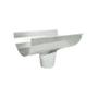 Imagem de Calha Frontal Galvanizado Platib.C/Boc-33