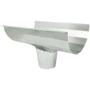 Imagem de Calha Frontal Galvanizado Platib.C/Boc-33