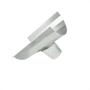 Imagem de Calha Frontal Galvanizado Platib.C/Boc-33