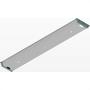 Imagem de Calha P/Tuboled T8 1X09 Lumepetro - Kit C/5 Unidades