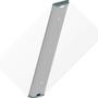 Imagem de Calha P/Tuboled T8 1X09 Lumepetro - Kit C/5 Unidades