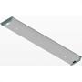 Imagem de Calha P/Tuboled T8 1X09 Lumepetro - Kit C/5 Unidades
