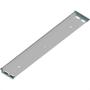 Imagem de Calha P/Tuboled T8 2X09 Lumepetro - Kit C/5 Unidades