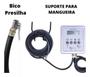 Imagem de Calibrador de Pneus Eletrônico BOX M4000 - STOK AIR