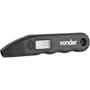 Imagem de Calibrador e medidor digital de pressão para pneus - CD 400 - Vonder