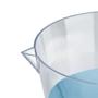 Imagem de Cálice de Sedimentação  200ml (Com Base)