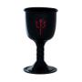 Imagem de Cálice Ritual Umbanda Alumínio 14cm 200ml - Escolha a Cor