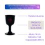 Imagem de Cálice Ritual Umbanda Alumínio 14cm 200ml - Escolha a Cor
