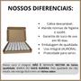 Imagem de Cálices pronto p/ santa ceia c/ suco de uva integral 48 unid