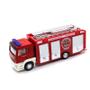 Imagem de California Junior Truck Caminhão Man Tgs Bombeiros 1:64