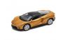 Imagem de California Minis Mclaren Gt 1:64 Welly