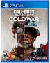 Imagem de Call of Duty: Black Ops Cold War - Jogo compatível com PS4