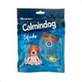 Imagem de Calmindog Bifinho Petisco Funcional Coveli Para Cães - 85 G