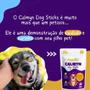 Imagem de Calmyn Dog Sticks Palitos Organnact 160 G -  Cachorros