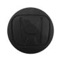 Imagem de Calota 58mm Centro de Roda Honda FIT Civic City WRV Preto Fosco