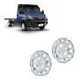 Imagem de Calota Americana Speed Dianteira c Friso Iveco Daily Aro 16