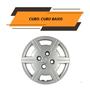 Imagem de Calota Aro 13" cor Prata Mod Corsa Classic 12/15 (Jogo c/ 4 Calotas) Grid - 069CB-PTA-E
