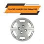 Imagem de Calota Aro 13" cor Prata Mod Corsa Classic 12/15 (Jogo c/ 4 Calotas) Grid - 069CB-PTA-E