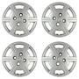 Imagem de Calota Aro 13" cor Prata Mod Corsa Classic 12/15 (Jogo c/ 4 Calotas) Grid - 069CB-PTA-E