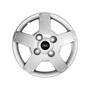 Imagem de Calota Aro 13 Para Ford Ka 08 09 10 11 12 Com Emblema Resina