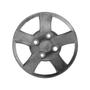 Imagem de Calota Aro 13 Para Ford Ka 08 09 10 11 12 Com Emblema Resina