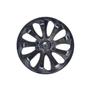 Imagem de Calota Aro 13 Velox Silver Black Universal