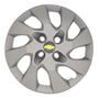 Imagem de Calota Aro 14 Compatível c/Corsa Onix Prisma Cobalt