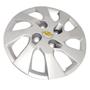 Imagem de Calota Aro 14 Compatível c/Onix Prisma Cobalt