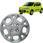 Imagem de Calota Aro 14 Compativel Uno 1.4 Atractive 11 12 Parafuso Cb