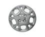 Imagem de Calota Aro 14 Compativel Uno 1.4 Atractive 11 12 Parafuso Cb