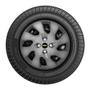 Imagem de Calota Aro 14 GM Onix/Prisma Prata com emblema preto