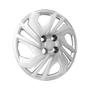 Imagem de Calota Aro 14 Prata GM Onix 2023 2024