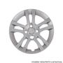 Imagem de Calota Aro 14" Prata Mod Argo 2021 (Jogo c/ 4 Calotas) Grid - 294CB-PTA-E